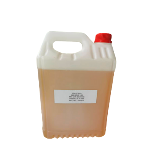 Pure Cane Sugar Syrup 6kg Golden Choice Marketing Sdn. Bhd.
